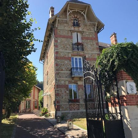 La Villa Eustache Vertus Esterno foto